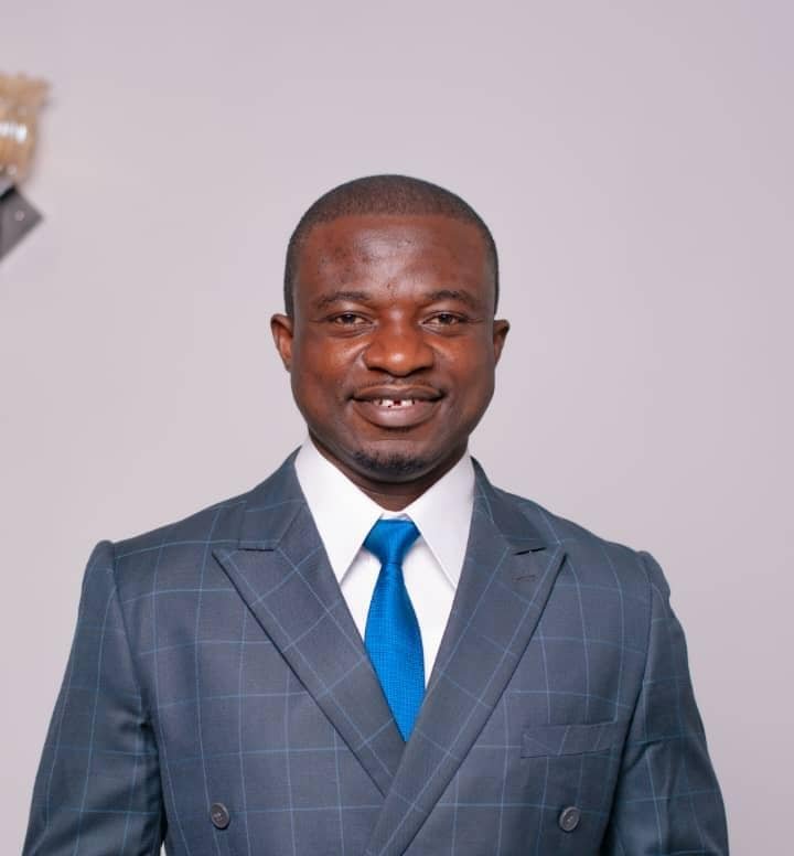 Vinny Upumbu Okoko : Un Candidat de Valeur pour le Ministère des Relations avec le Parlement
