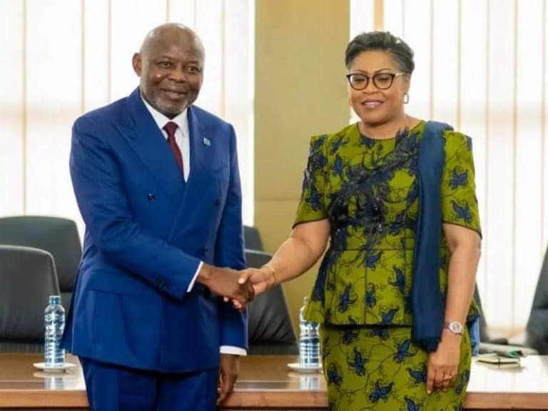 RDC:  Le Programme du Gouvernement Suminwa en Marche vers l’Investiture