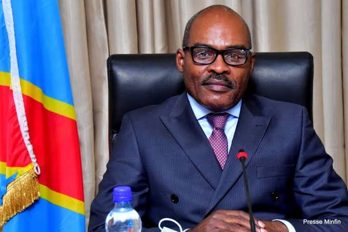 RDC: Ouverture d’une Instruction Judiciaire contre Nicolas Kazadi sur le Dossier des Lampadaires et Forages