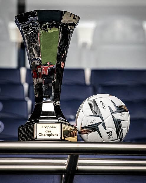 Le Trophée des Champions 2025 : Un Événement Historique en République Démocratique du Congo