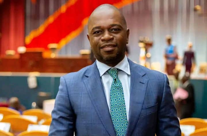 Michael Lukoki nommé Directeur de Cabinet de la Première Ministre Judith Suminwa