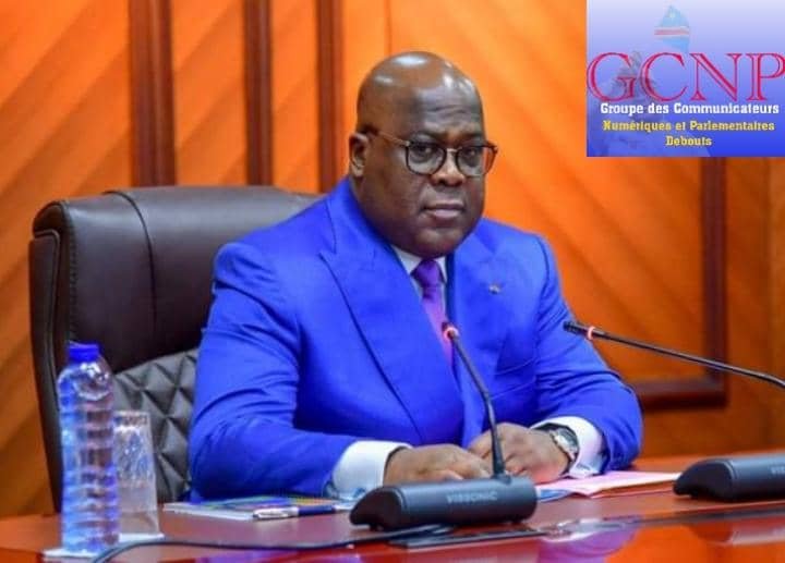 Félix Tshisekedi et les défis économiques de son deuxième mandat en RDC