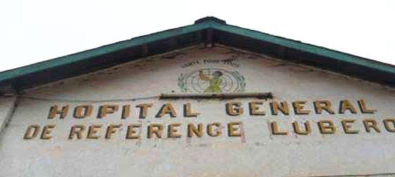 RDC: L’hôpital de référence de Lubero à Kanyabayonga pillé et vandalisé par les terroristes du M23 et de RDF
