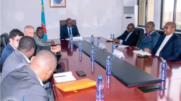 Fast Casa Solution : Un Projet Ambitieux pour la Construction de Maisons Préfabriquées en RDC