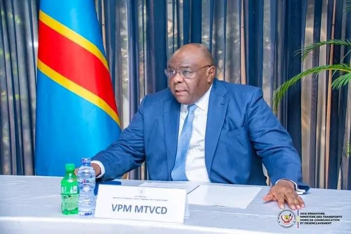 RDC : Redevance logistique terrestre en RDC : Un enjeu crucial entre les banques et l’État