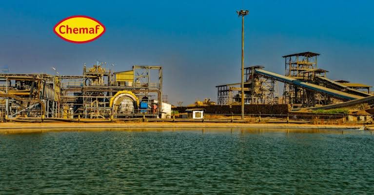 Différend entre la RDC et la Chine : Vente de Chemaf Resources Ltd
