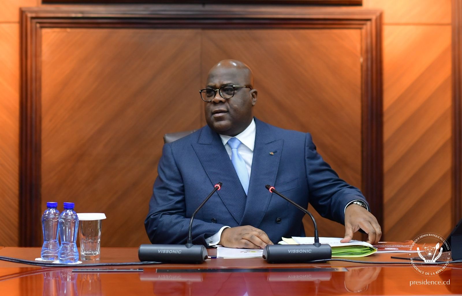 RDC| État de siège, sécurité et développement : les décisions clés du Conseil des Ministres en RDC
