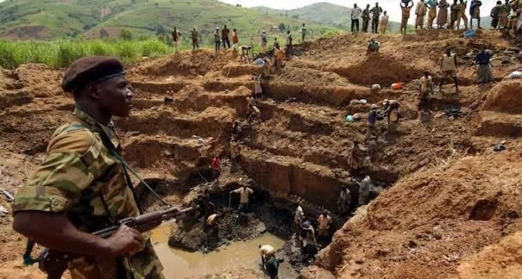 RDC : Le gouvernement classe 38 sites miniers en « Zone Rouge » pour contrer le financement des groupes armés rwandaises