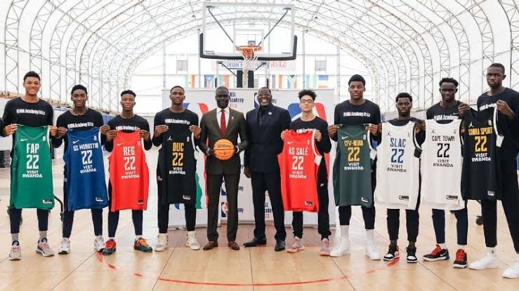 La RDC exige de la NBA la rupture de ses partenariats avec le Rwanda : une pression diplomatique inédite dans le sport