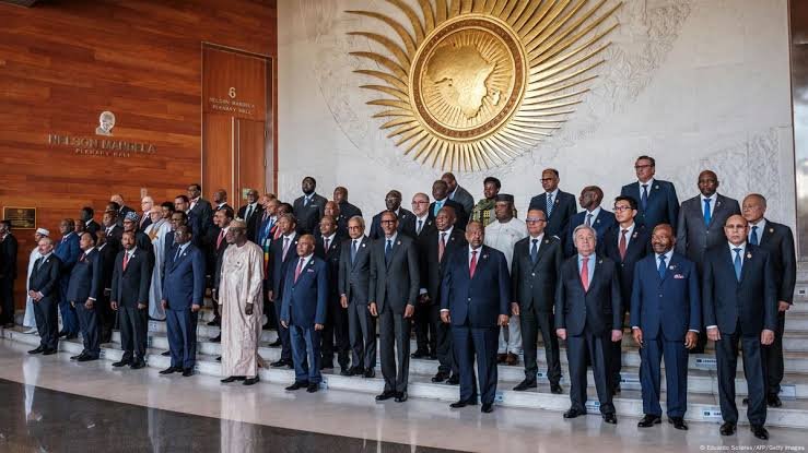 Diplomatie | Le Rwanda Face à l’Isolement Continental après un vote retentissant à l’union Africaine