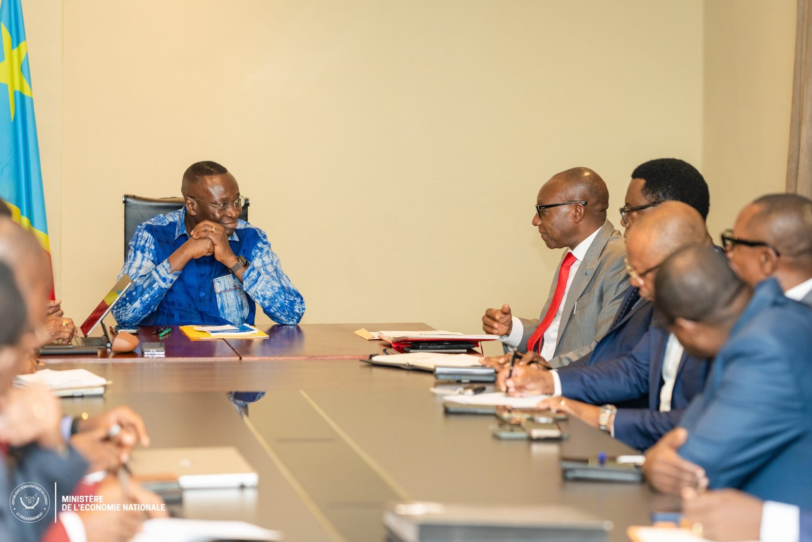 RDC| ÉCONOMIE : Le gouvernement s’engage à assainir le secteur pétrolier du Haut-Katanga après des révélations choc sur les fraudes