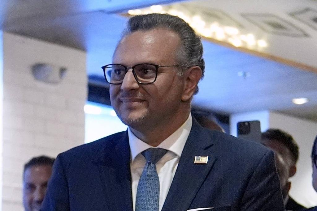 DIPLOMATIE | États-Unis réitèrent leur appel au retrait rwandais de la RDC 