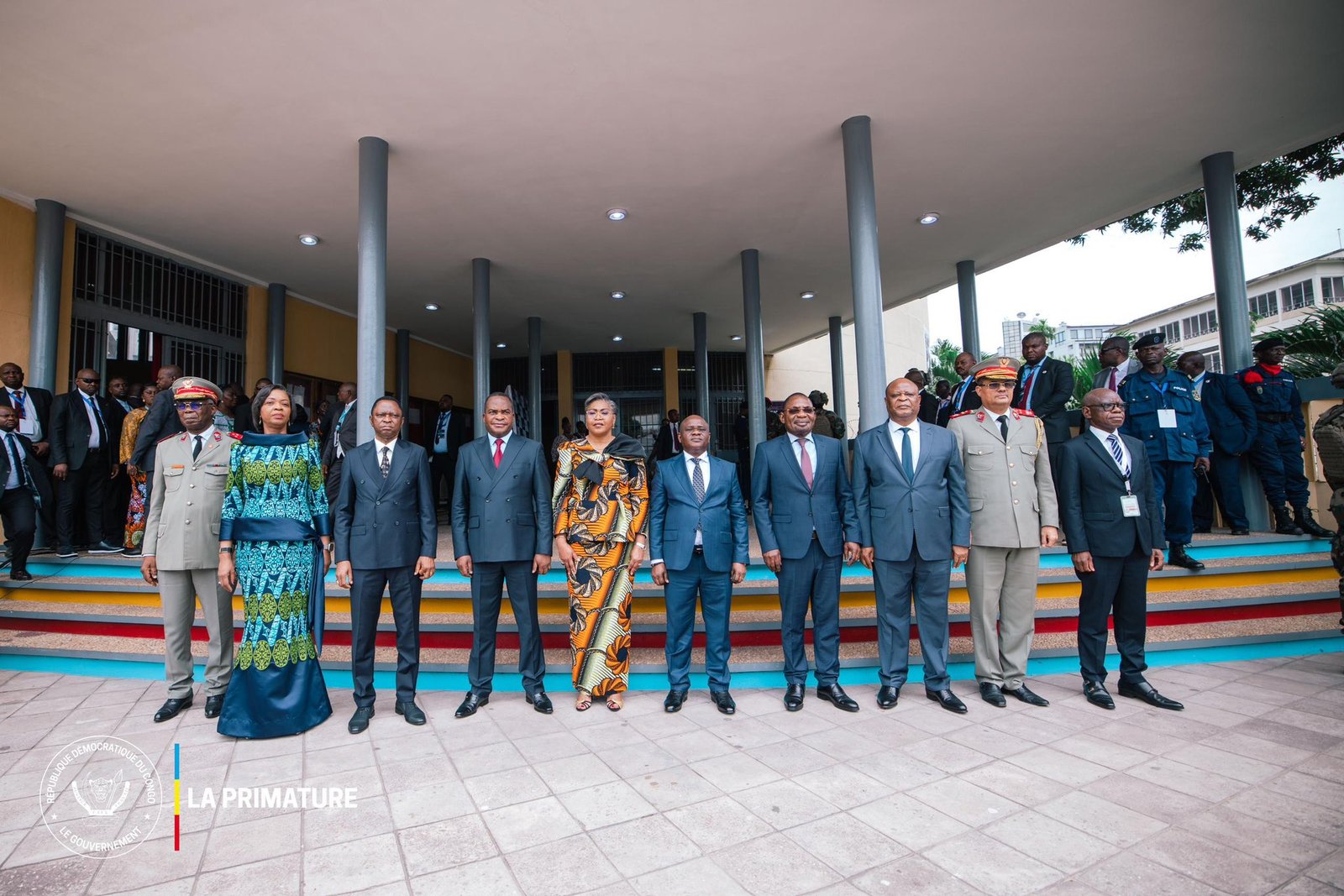 Réforme historique de la justice en RDC : 59 résolutions adoptées lors de l’Assemblée Générale du CSM