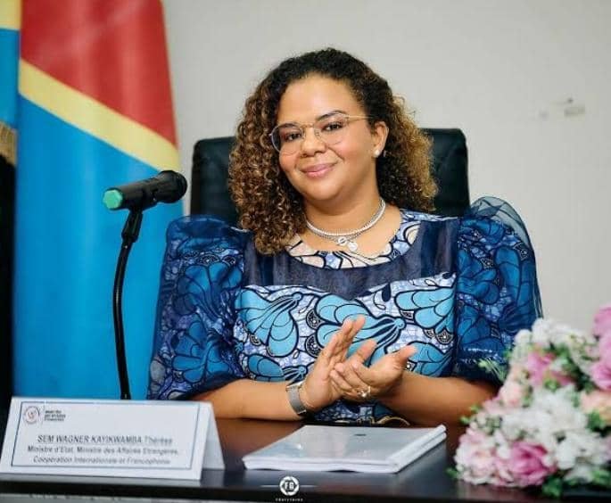DIPLOMATIE| Kinshasa-Kigali signent une déclaration pour la paix dans l’Est de la RDC