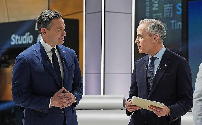 CANADA | Élections canadiennes : Le Canada vote sous l’ombre de Trump