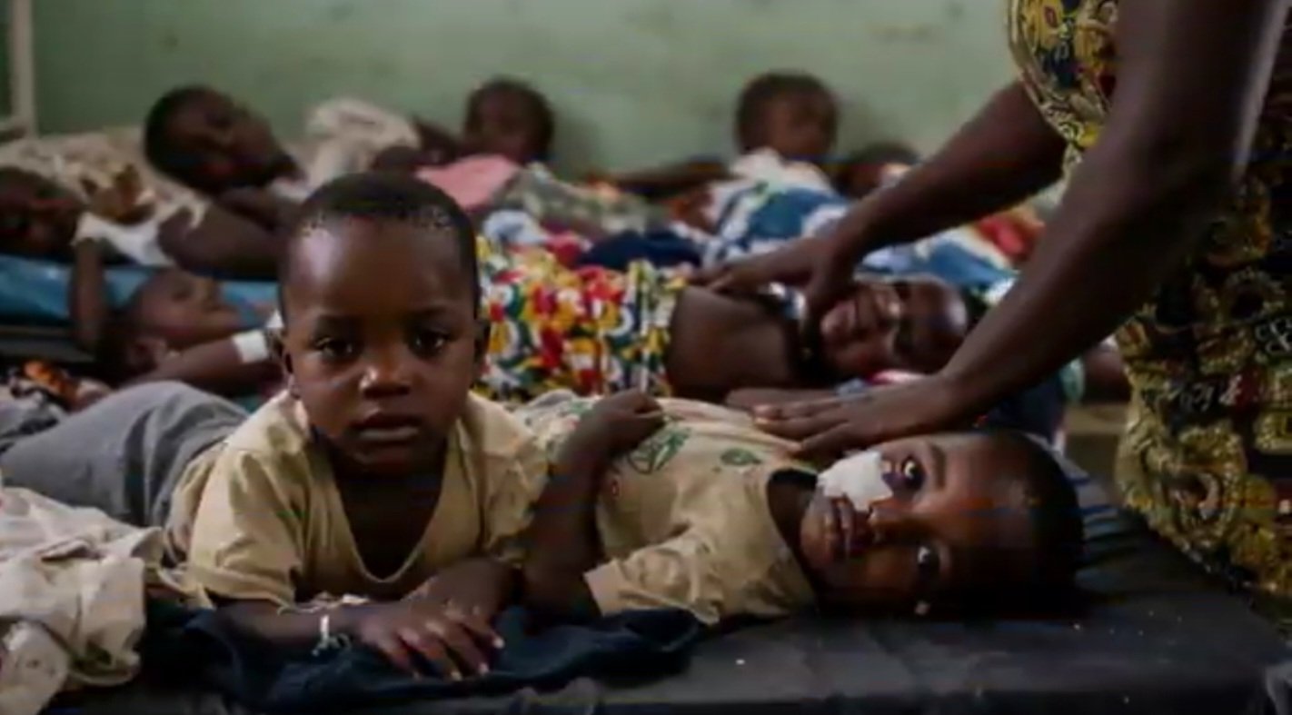 SANTE| Le Ministère de la santé Publique annonce le déploiement du vaccin contre le paludisme et l’industrialisation de la production des moustiquaires imprégnées