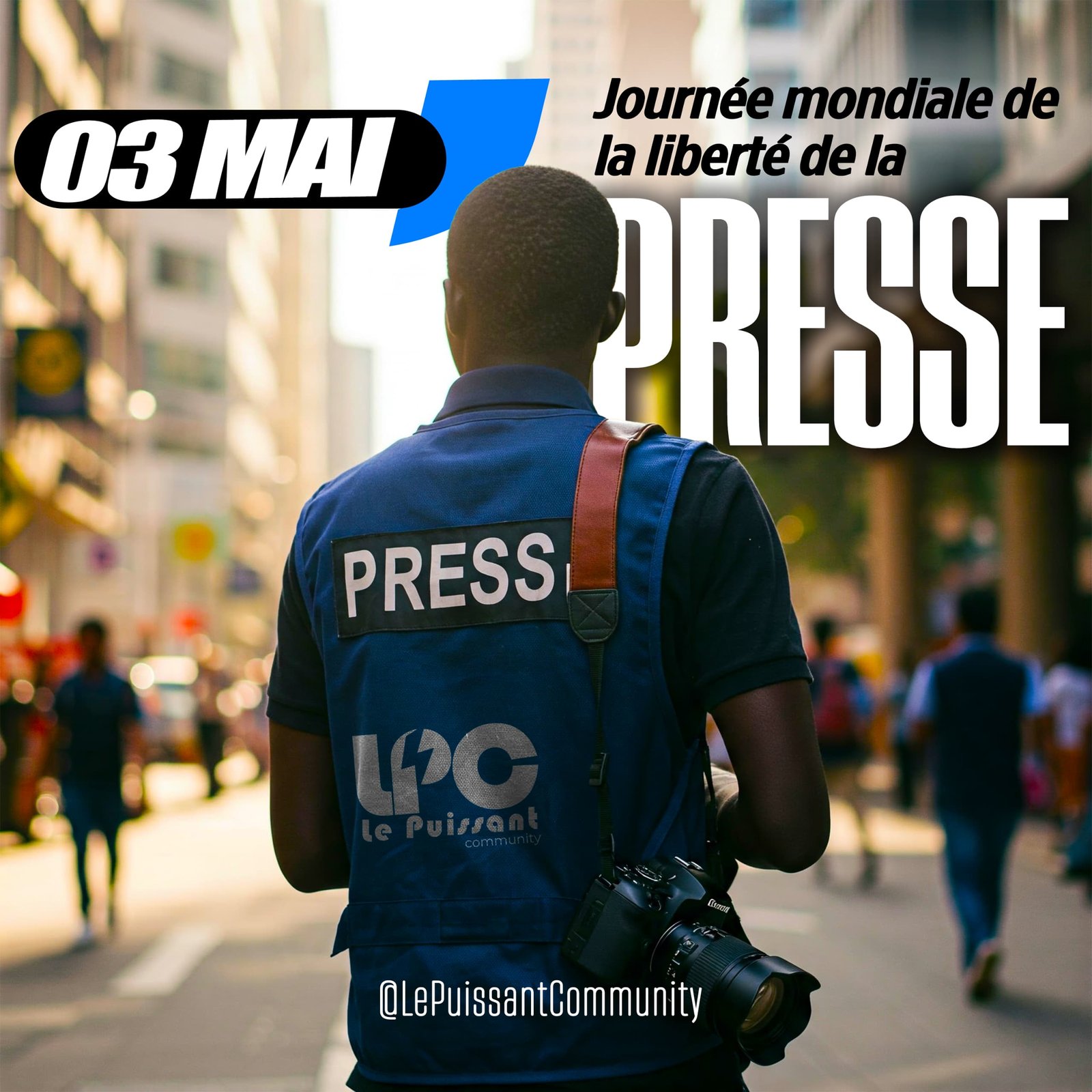 MONDE: Intelligence artificielle : nouvel allié ou menace pour la liberté de la presse ? L’UNESCO tire la sonnette d’alarme