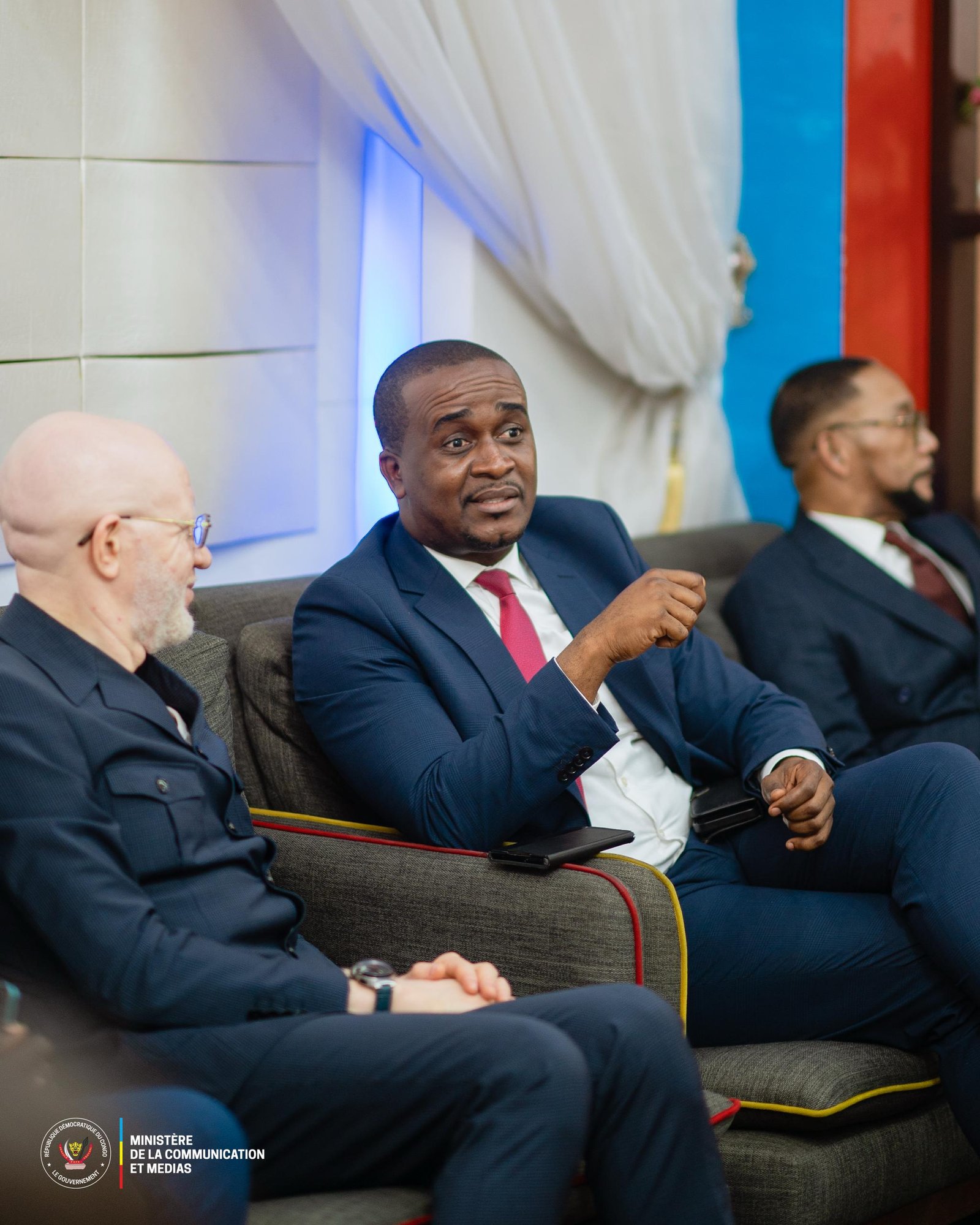 Rencontre ministérielle et coopération bilatérale au cœur du « Diaspo Summit RDCONGO – CONGO 2025 »