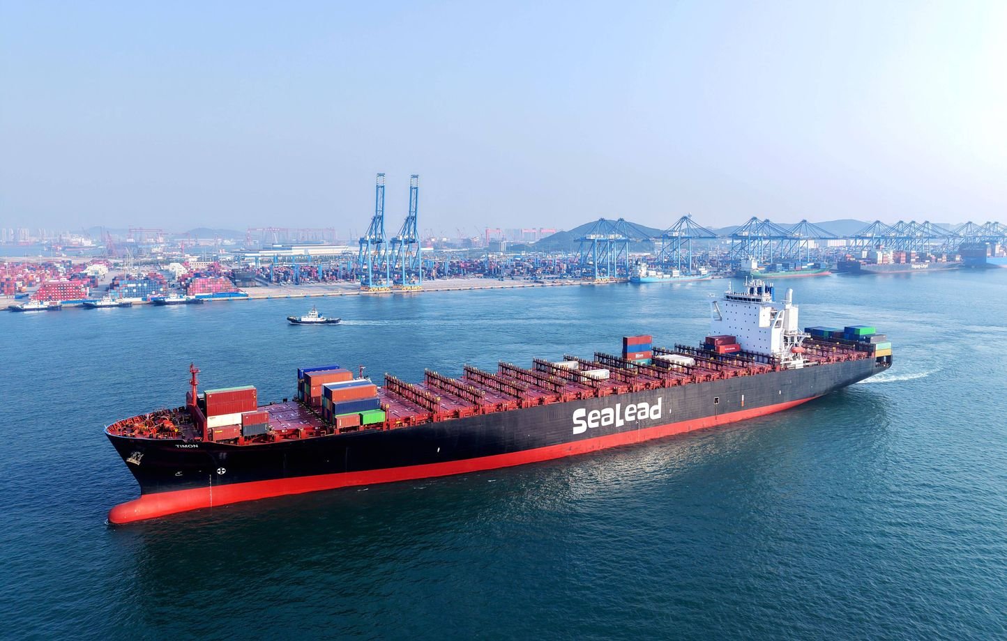 MONDE | Guerre commerciale : les États-Unis et la Chine s’accordent sur un mécanisme de résolution des conflits