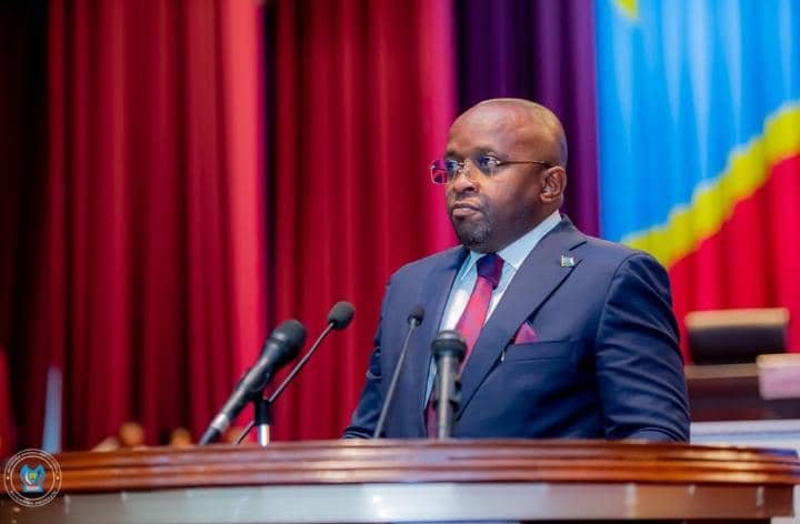 RDC| Arrestations arbitraires, le vice-Premier ministre Shabani face aux interrogations des élus