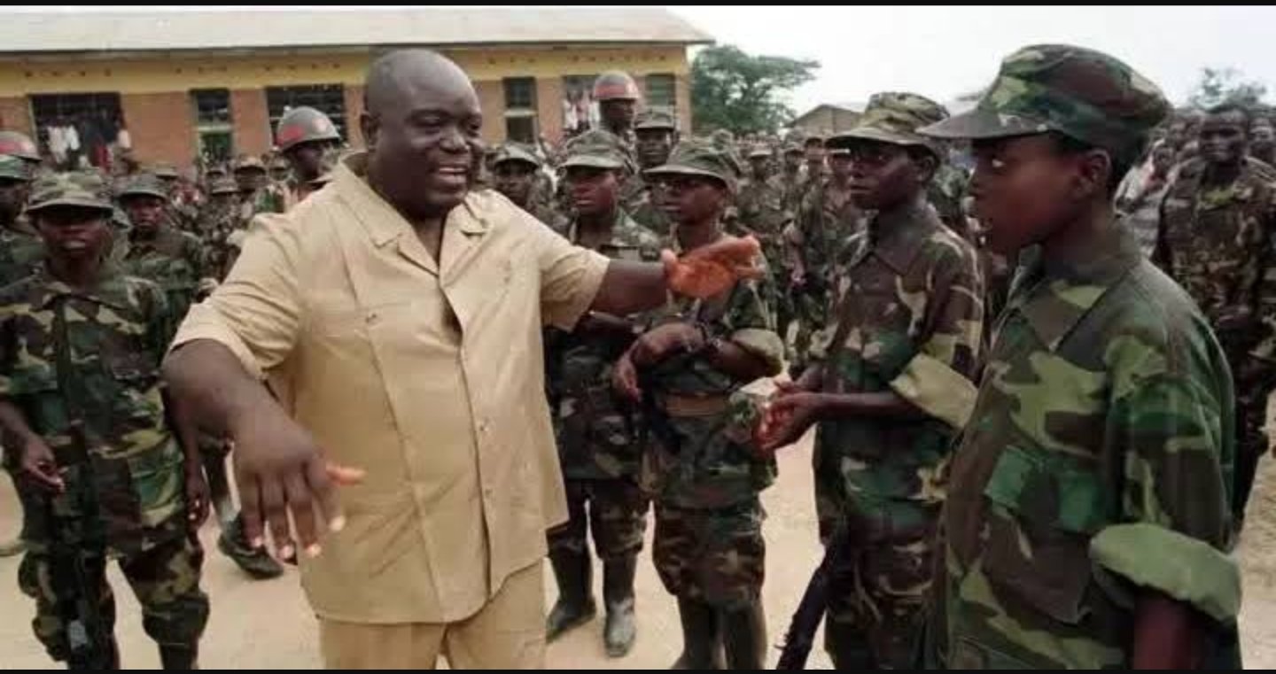 RDC| 17 Mai en République Démocratique du Congo : Une Date Historique et ses Répercussions
