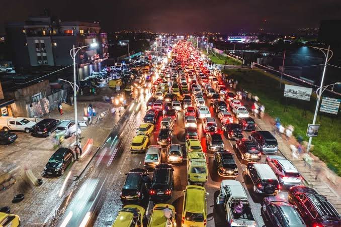 Kinshasa : Un projet de régulation routière pour lutter contre les embouteillages dévoilé prématurément