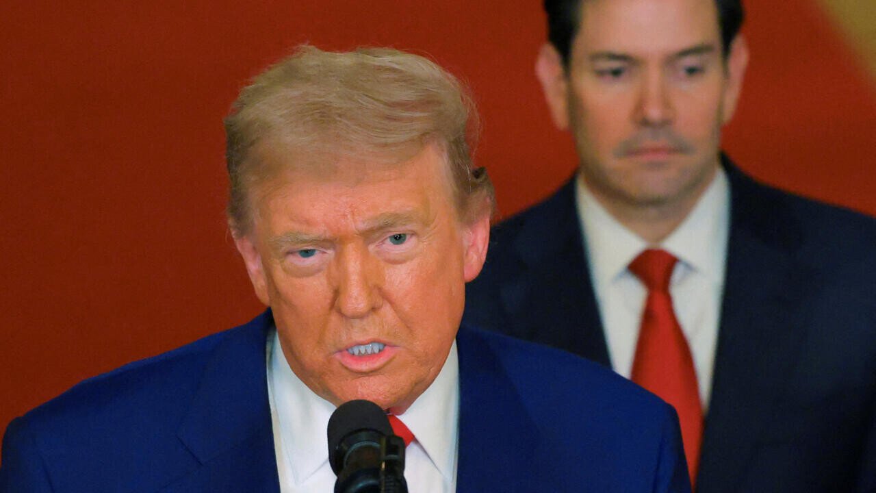 Iran-Israel | Cessez-le-feu annoncé par Trump : flou persistant malgré l’annonce américaine