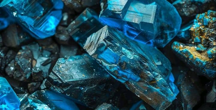 ÉCONOMIE| La RDC prolonge la suspension de ses exportations de cobalt pour stabiliser les prix