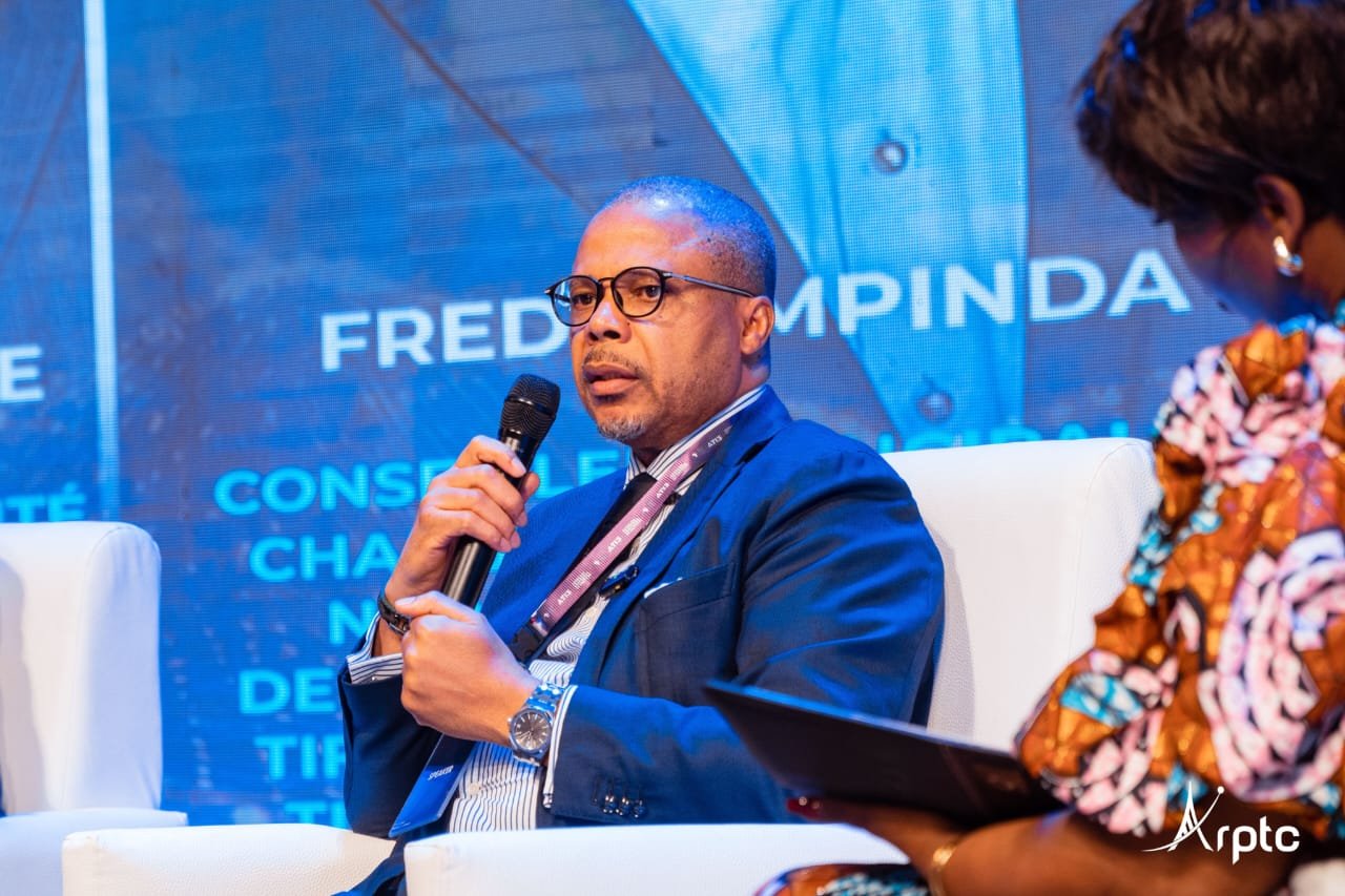 Africa Tech Invest 2025 : L’ARPTC s’engage pour une transformation numérique inclusive en RDC