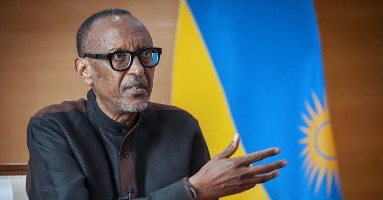Le Rwanda annonce son retrait de la CEEAC, accusant la RDC de « manipulation » et de violations graves