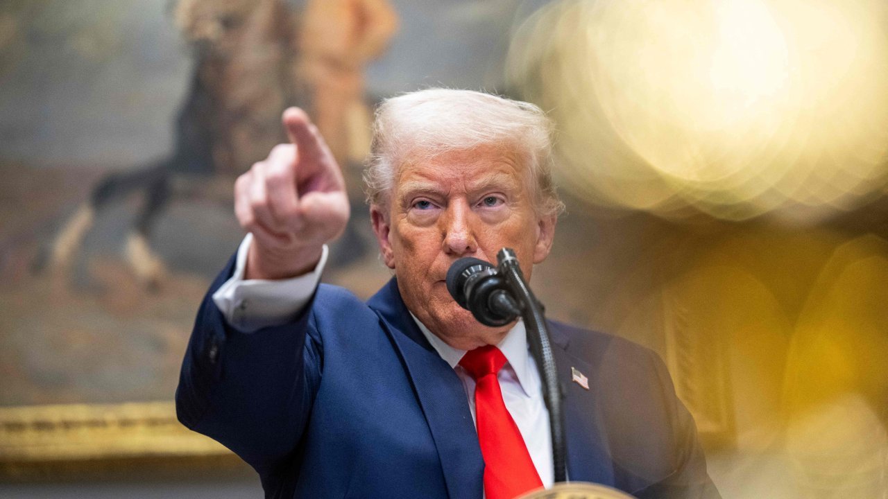 SÉCURITÉ| Donald Trump annonce la fin de la guerre entre la RDC et le Rwanda