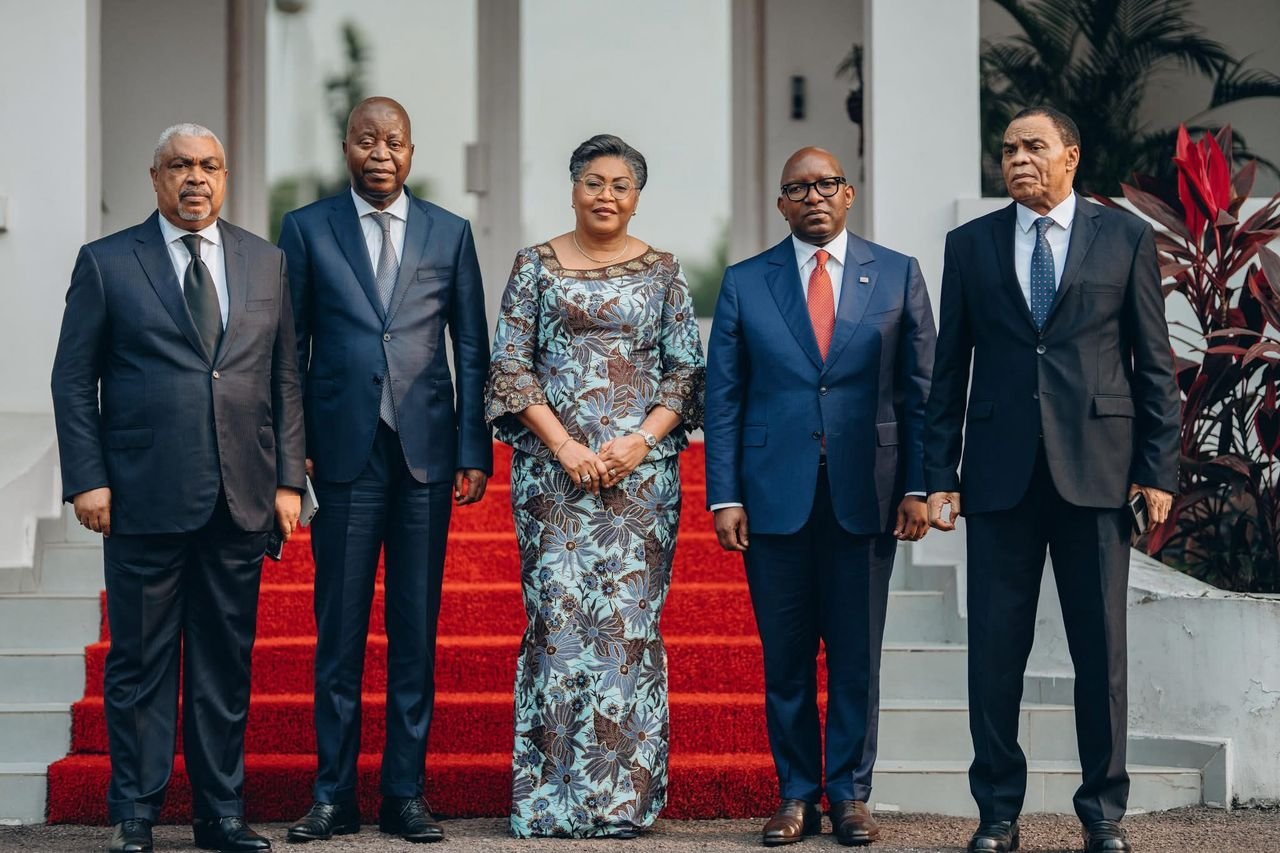 RDC : les premiers ministres célèbrent Lumumba , un symbole d’unité face aux menaces de balkanisation