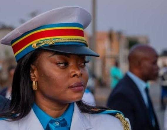 Haut-Katanga : Le Conseil d’État réhabilite Joyce Tunda à la mairie de Lubumbashi, suspend Patrick Kafwimbi