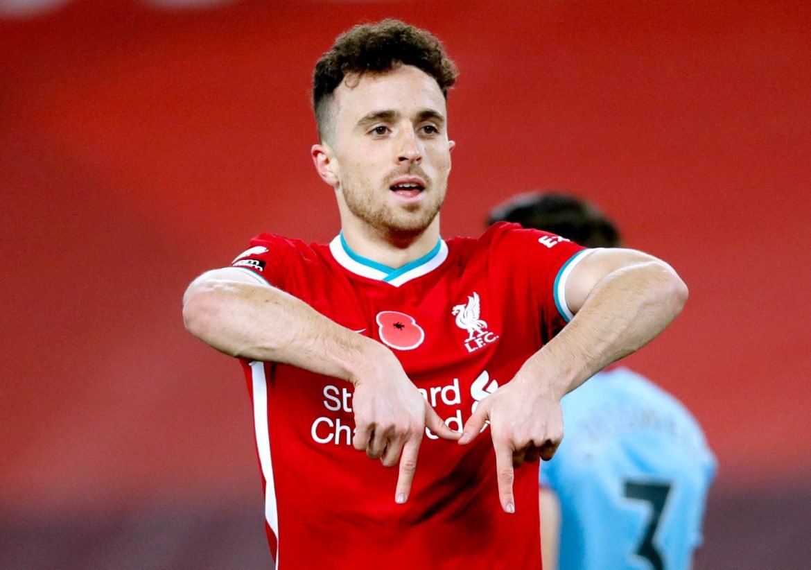 Liverpool honore Diogo Jota : Soutien financier et hommage unanime après le drame
