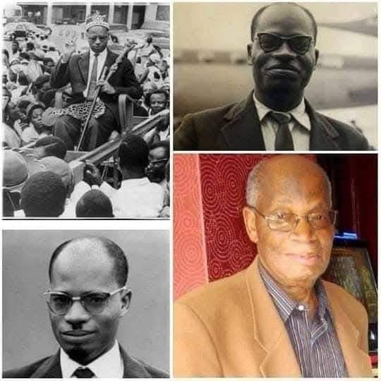 Il y a 65 ans, le Sud-Kasaï basculait : L’étonnante épopée d’Albert Kalonji