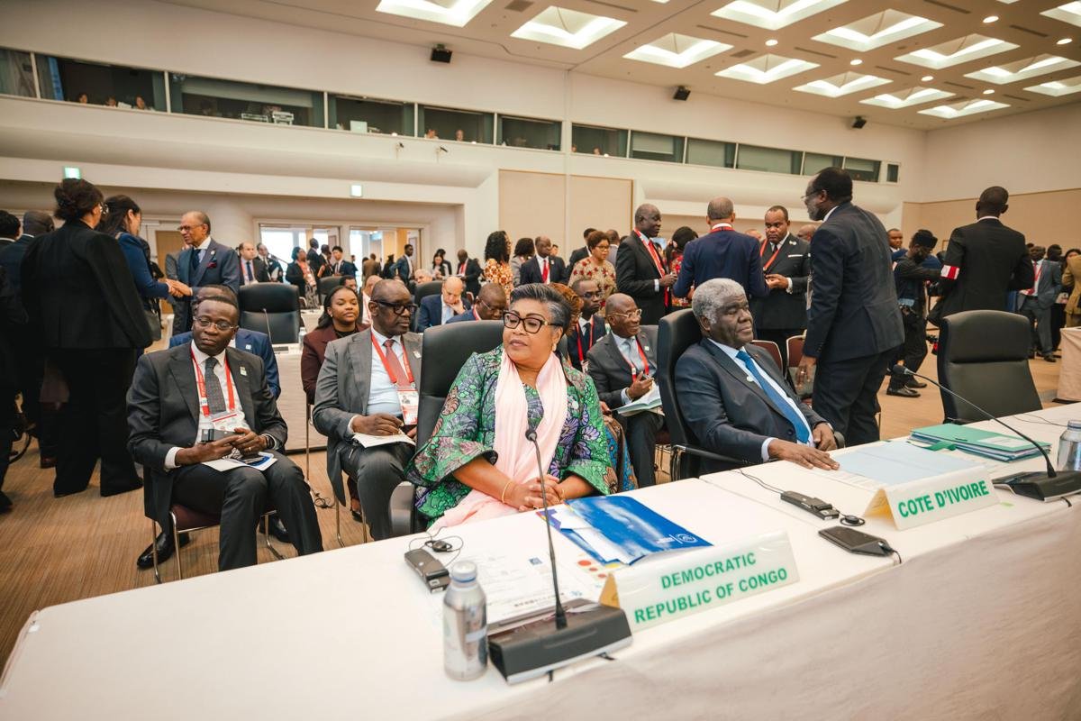 RDC–Japon : un accord en préparation pour renforcer les investissements bilatéraux