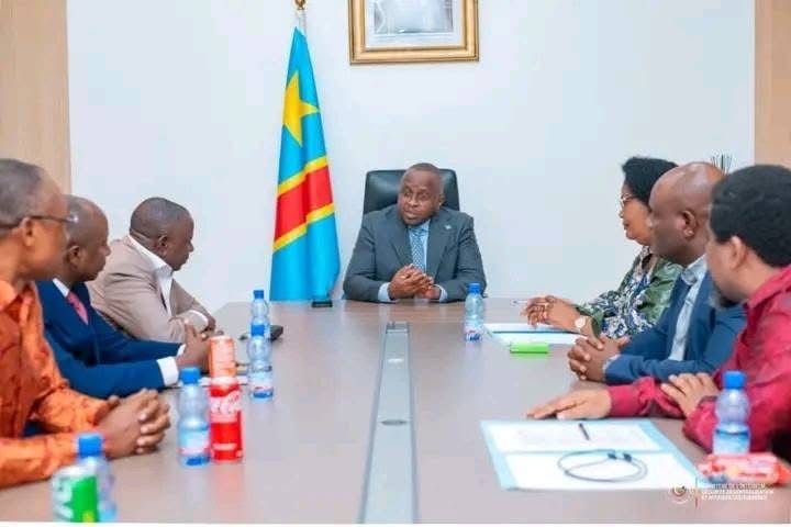 Kongo-Central : Vers un retour à l’ordre public à Boma et Moanda grâce à des actions gouvernementales immédiates