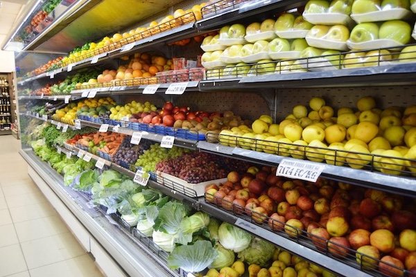 RDC| Contrôle supermarché: Près de 2 millions USD d’amande recouvré au premier semestre