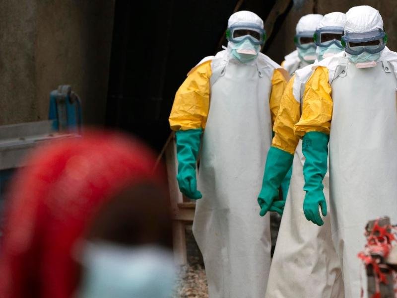 RDC-SANTÉ | Ebola au Kasaï : deux patients guéris, mais les cas suspects passent de 36 à 67