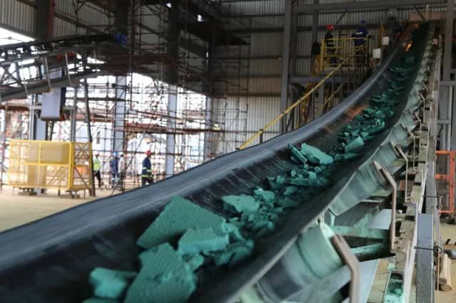 RDC-ECONOMIE : suspension des exportations de cobalt prolongée, instauration de quotas dès le 16 octobre