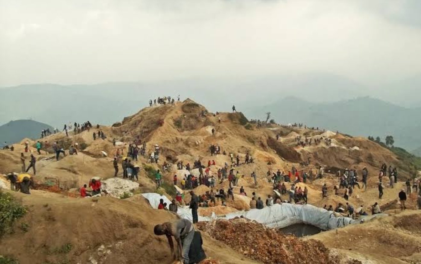 Rubaya : La Bataille pour le Coltan Congolais et l’Impératif de Souveraineté
