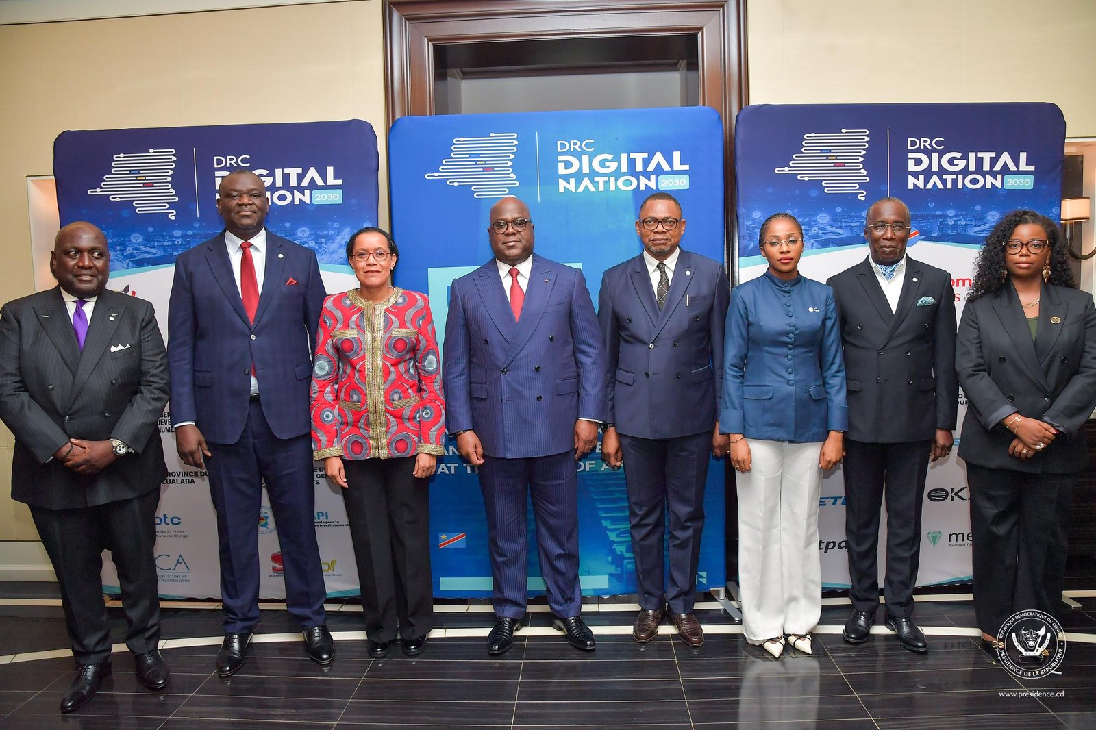 La RDC en marche vers son destin numérique à l’horizon 2030