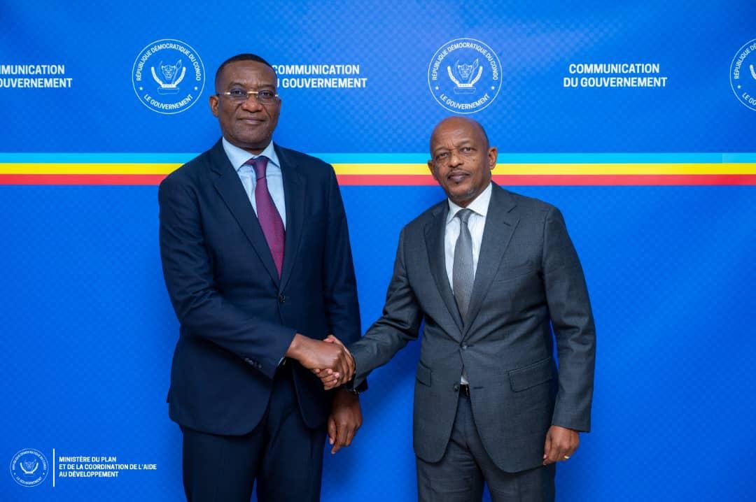 Le Ministre Guylain Nyembo mobilise le secteur de l’Urbanisme autour des réformes pour le climat des affaires