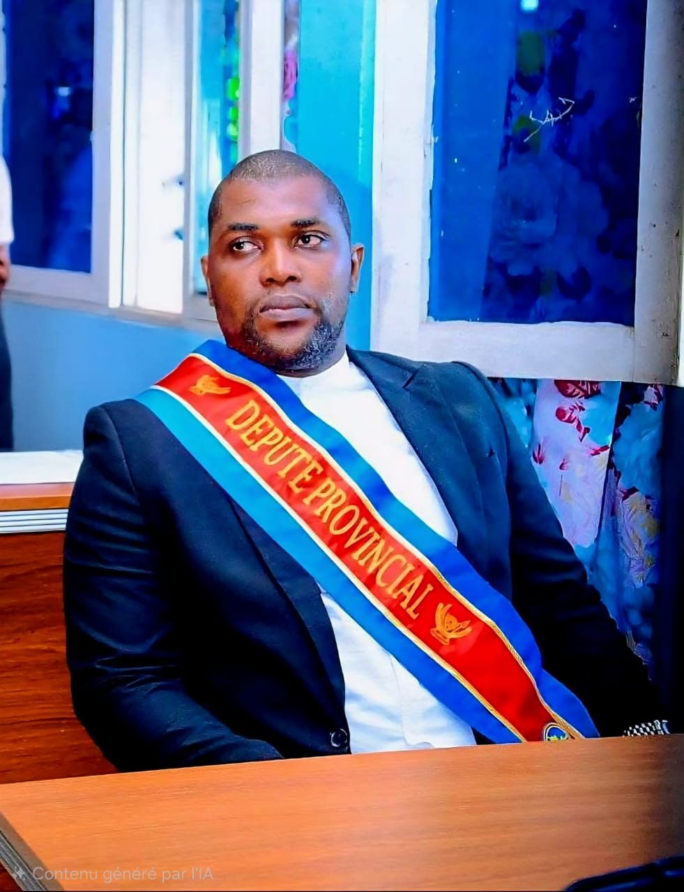 Kwilu : Elvis Bule fait son entrée à l&rsquo;Assemblée provinciale