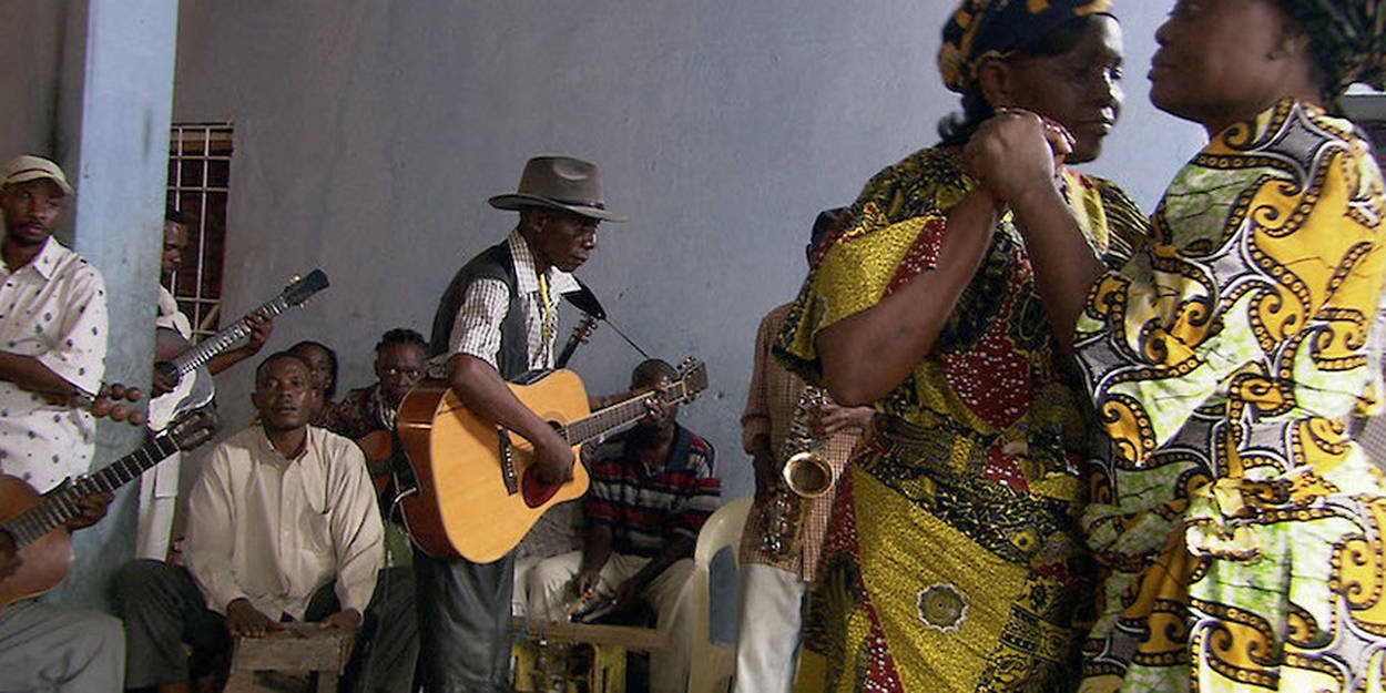 CULTURE: Comment un concert à l’international peut-il être plus qu’un événement musical ?