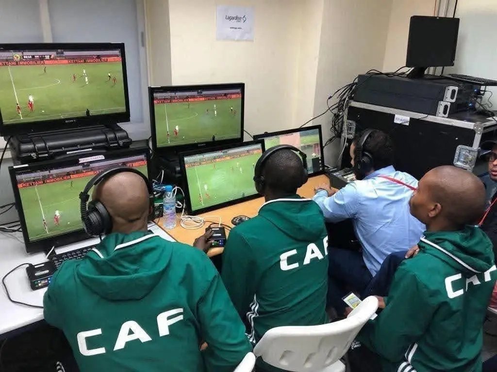 Afrique-Foot|Qualifications Mondial 2026 : la VAR s’invite enfin dans les barrages africains une révolution pour le football du continent