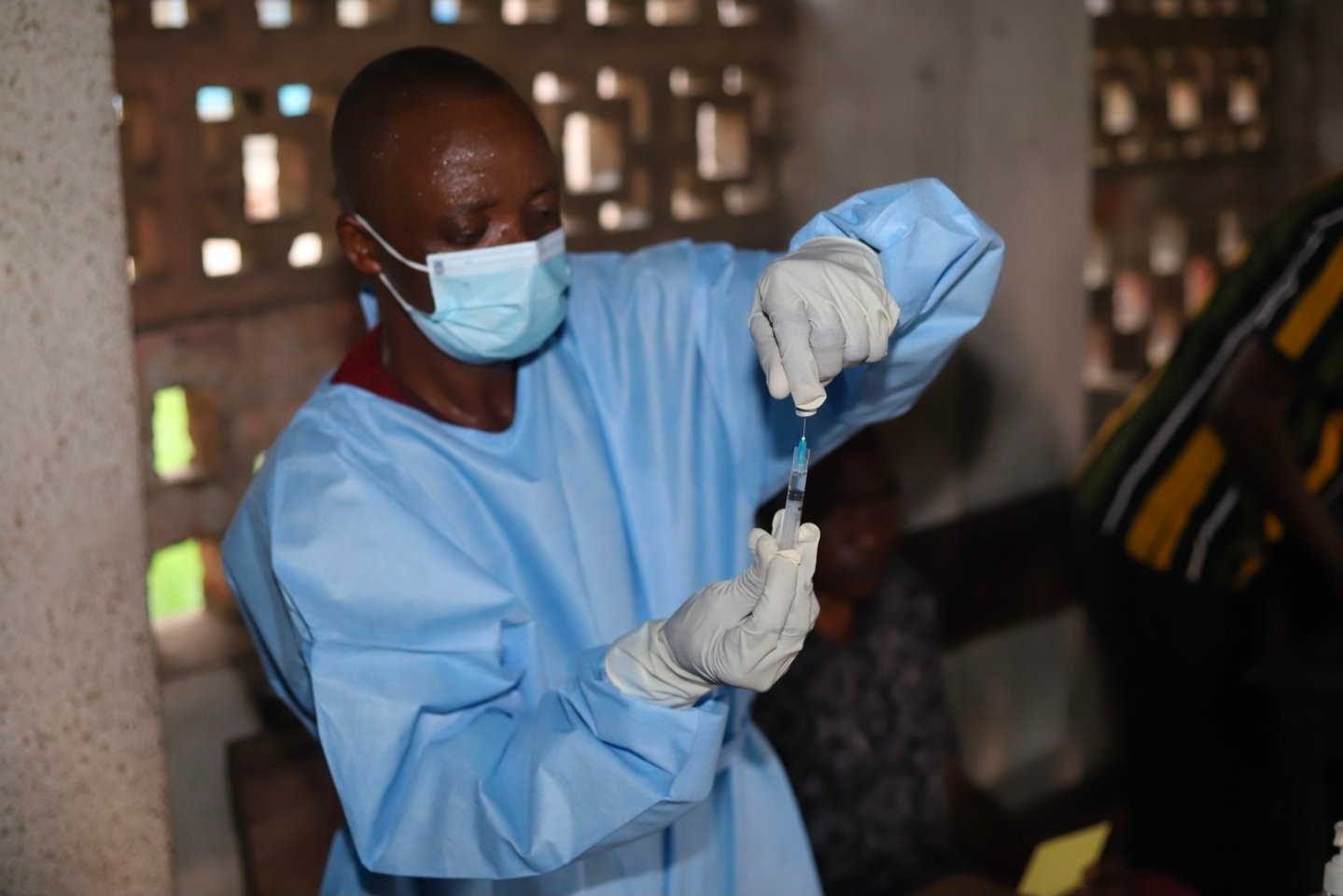 SANTE: Fin de la 16ème épidémie d&rsquo;Ebola en RDC après une riposte rapide et innovante
