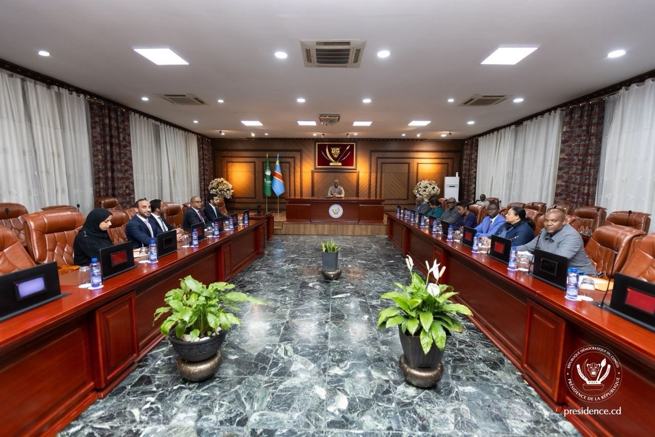 RDC: L&rsquo;accord de Washington au bord du gouffre : Le gouvernement dénonce une escalade militaire rwandaise meurtrière à Uvira