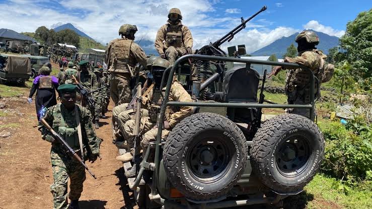 Après l&rsquo;accord de Washington, l’est de la RDC sous le feu : Kinshasa accuse Kigali de « crimes de guerre »