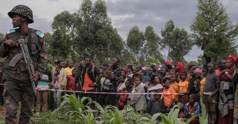 RDC| Les FARDC repoussent une attaque de mai-mai à Bukama, bilan limité selon l&rsquo;état-major